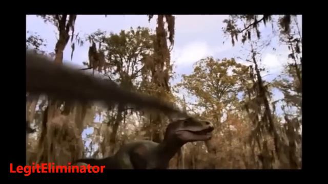 Albertosaurus Tribute - Monster смотреть онлайн