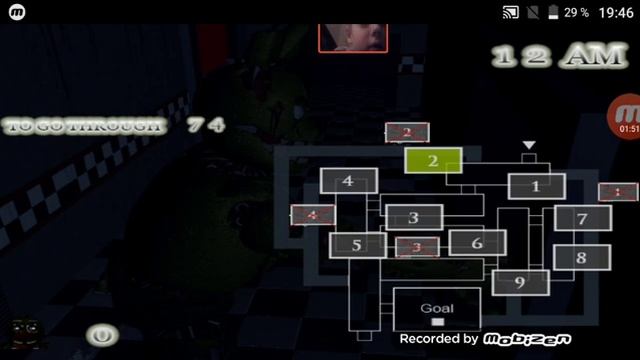 Fnaf 3 Sim Full смотреть онлайн