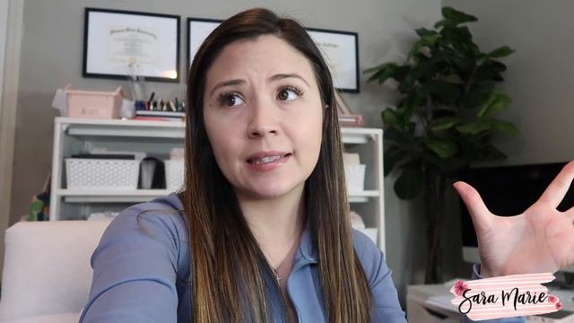 NEW MacBook Pro! | Day In The Life Of An Etsy Shop Owner | Sara Marie Stickers |