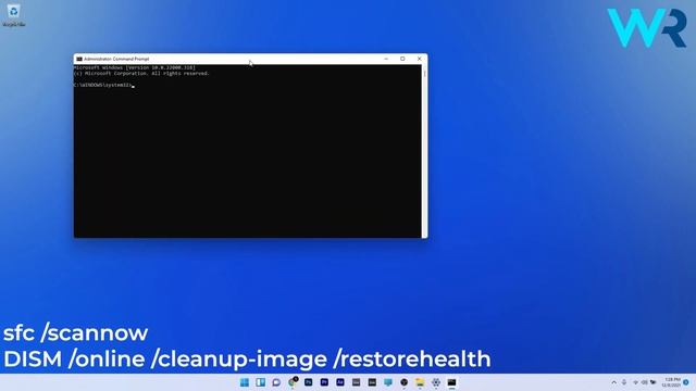 FIX: System Service Exception BSOD error in Windows 11 смотреть онлайн