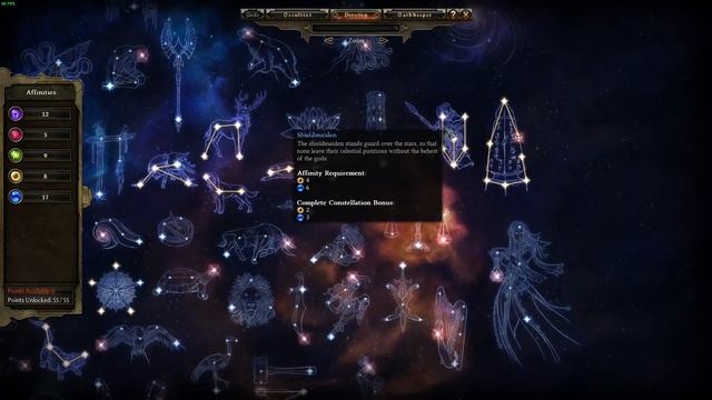 Grim Dawn Forgotten Gods Sentinel Full Retaliation build guide update#1 смотреть онлайн