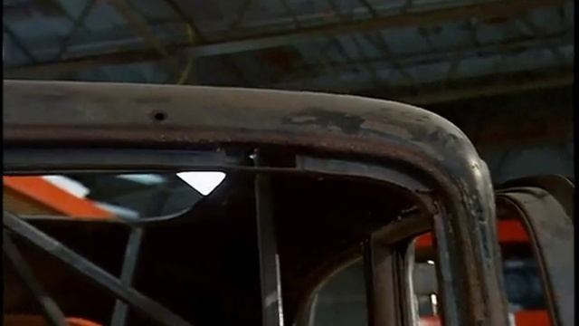 Fuller Hot Rods / Art Racer / Baileigh Industrial смотреть онлайн