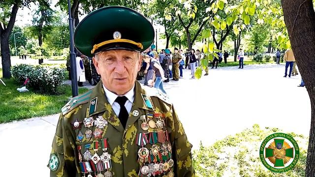28. 05. 2021. Кривой Рог. Деревянко Николай Николаевич, ОО «КГОВПВ». смотреть онлайн