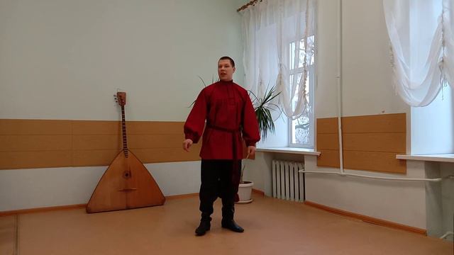 Бурыкин Павел "Когда б имел златые горы" смотреть онлайн