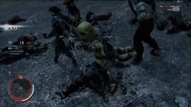 Mortal Kombat 11 - Guest characters смотреть онлайн