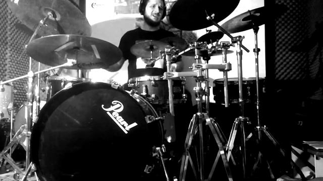 Aleksandar Dziger Vanchovski Tribute To Tony Williams "Fred" смотреть онлайн