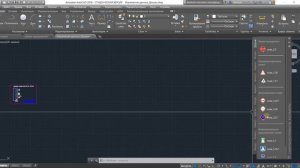 #AutoCAD Извлечение данных из блоков