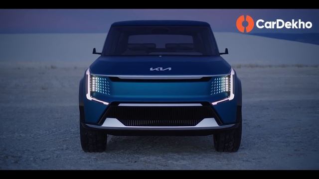 Auto Expo 2023: Kia Seltos Facelift Is A No-Show!