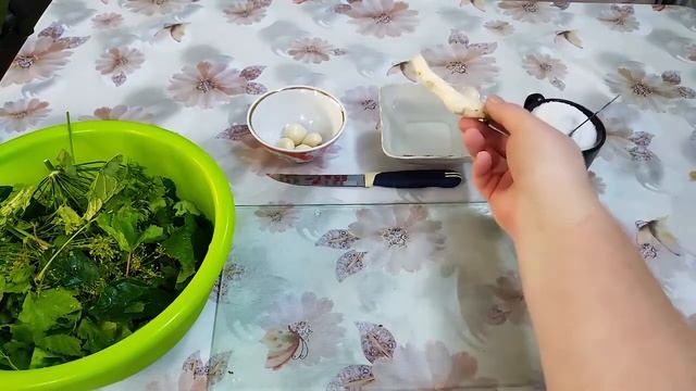 ?Малосольные-Ядрёные ОГУРЧИКИ — НА СКОРУЮ РУКУ !!!? смотреть онлайн