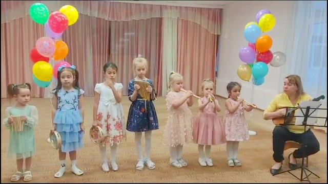 Вокальный ансамбль Роднички смотреть онлайн