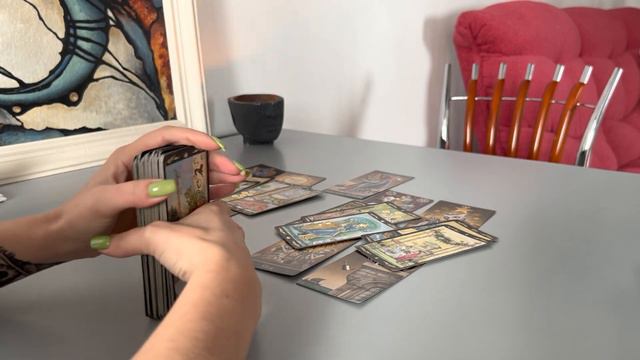 БЛИЗНЕЦЫ ♊️ « ЗВОНОК ИЗ ПРОШЛОГО ?» 🤔 | сентябрь 2022 года | любовный таро прогноз смотреть онлайн