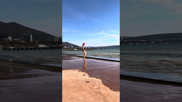 Танец с морем. Чувствуй жизнь смотреть онлайн