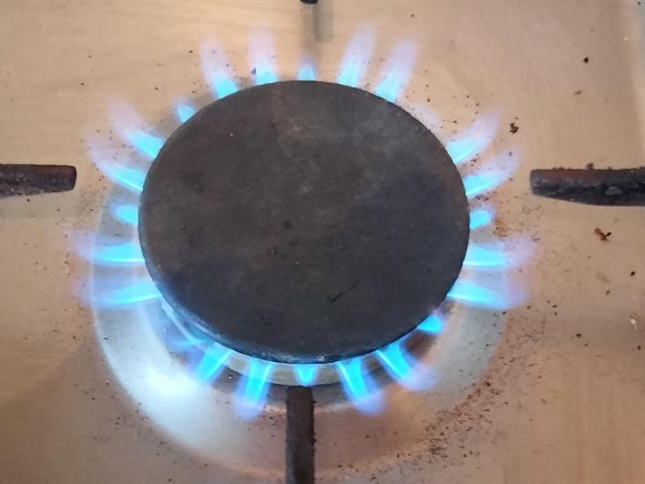 Почему зимой не идёт газ из баллона смотреть онлайн