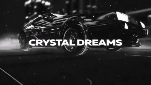 LOWX - CRYSTAL DREAMS (COOKIE MONSTER EXTRA SLOWED REVERB REMIX)