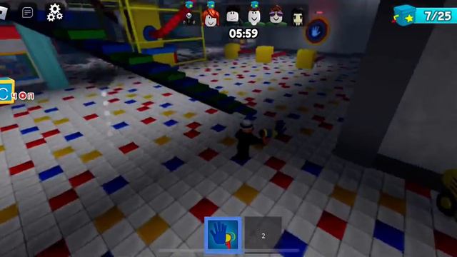 Нереальная Крутая игра в Robloxsi и этот ролик очень прикольный и вам очень смотреть онлайн