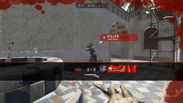 Warface 2018 11 02 22 44 43 02 DVR Segment100 04 48 176 00 04 59 180 смотреть онлайн