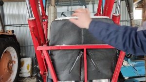 Как подключить кран блокировки МТЗ. Ответы на вопросы, обновки для трактора МТЗ