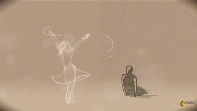 Стихотворение "Ты моё ничего..." смотреть онлайн