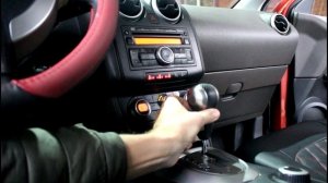 Почему не работают стопы и не переводится селектор передач на Nissan Qashqai 2,0 4WD Ниссан Кашкай