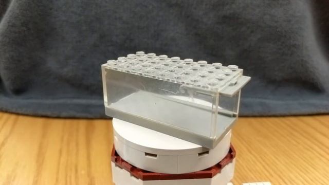 LEGO VW 1500 - 1:87 Model Colors, Value & Discussion смотреть онлайн