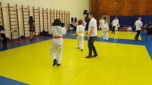 АРМЕЙСКИЙ РУКОПАШНЫЙ БОЙ  дети 11-12ЛЕТ