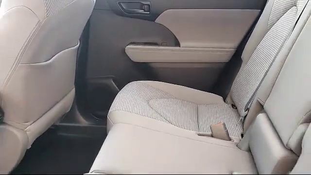 2020 Toyota HIGHLANDER L Napa Vallejo Fairfield Petaluma Santa Rosa смотреть онлайн
