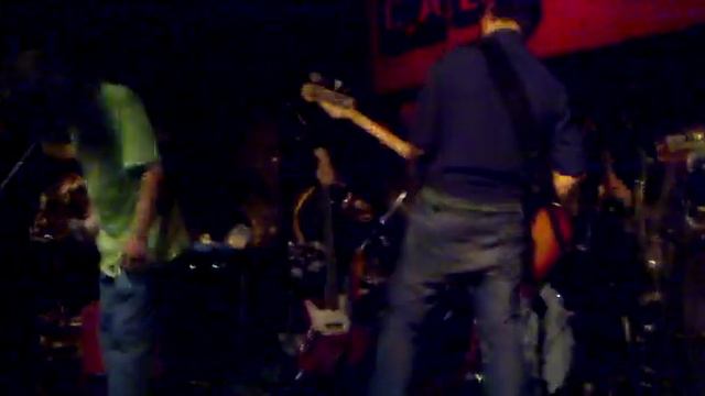 damo suzuki live at calamita смотреть онлайн
