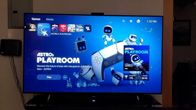 PS5 set up and review (long and detailed) смотреть онлайн