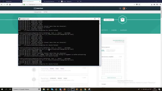 КАК НАУЧИТЬСЯ ПРОГРАММИРОВАТЬ БЕСПЛАТНО И БЕЗ СМС -- ВЛАДИМВЛАДИМЫЧ смотреть онлайн