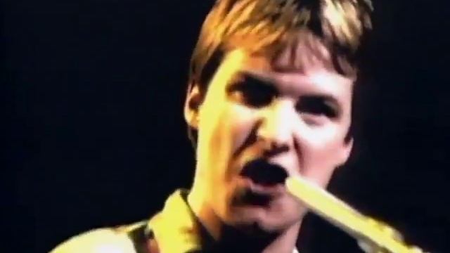 XTC - Statue Of Liberty смотреть онлайн