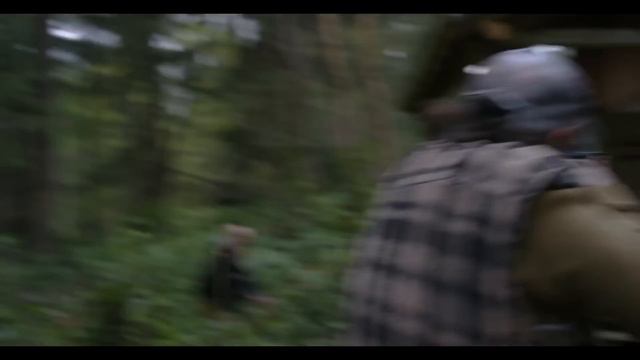 Horror Short Film “Jameson” | ALTER смотреть онлайн