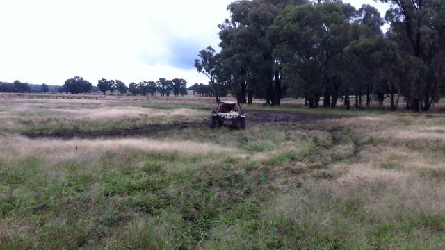 Killawarra buggy action - day 1 смотреть онлайн