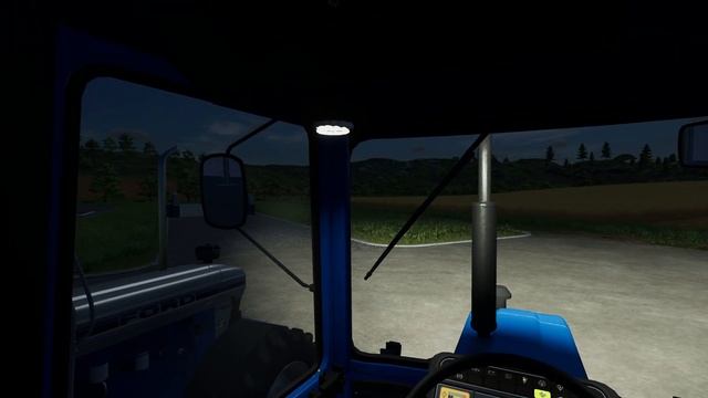 FS22 | FORD 10 Series Gen III - Farming Simulator 22 New Mods Review (2K 60Hz) смотреть онлайн