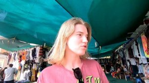 ГОА 2023 | КОЛВА Обзор пляжа GOA COLVA BEACH