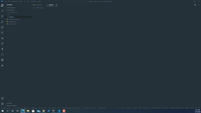 Grandjs-tutorial-2-installation смотреть онлайн