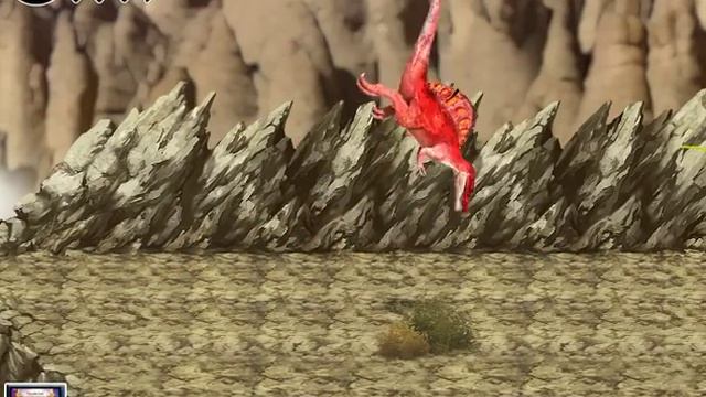 Review Dinomaster Game (EP. 2) By X смотреть онлайн