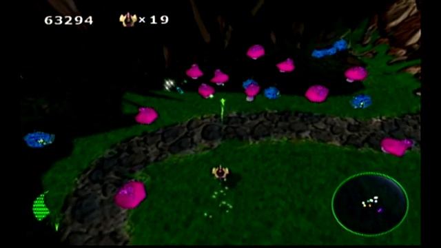 Centipede Walkthrough Part 3 No Commentary смотреть онлайн