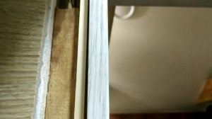 ТЕЛЕСКОПИЧЕСКАЯ ДВЕРНАЯ КОРОБКА. СБОРКА И УСТАНОВКА !!