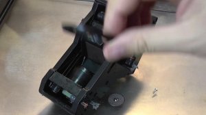 Кофемашина Nivona 821 течет в поддон, не готовит кофе. Что делать?