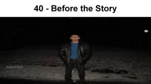 Listening to ALL Deltarune OST be like: