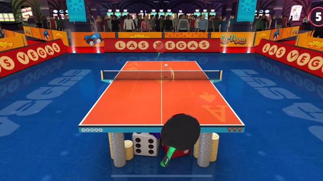 PING PONG FURY: HOW TO BEAT THE COMPUTER AT VEGAS EVERY TIME!! 4TH BEST PLAYER IN THE USA!! (DONALD смотреть онлайн