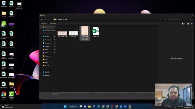 Paano i-convert ang JPG file sa MS Excel смотреть онлайн