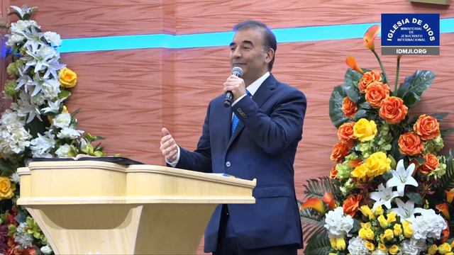 Enseñanza: La creación se regocija con Dios y con sus hijos - Hno. Carlos Alberto Baena -IDMJI смотреть онлайн