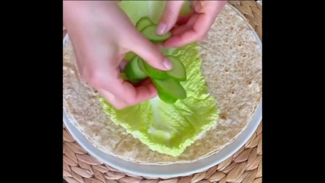 Готовим быстро и весело 