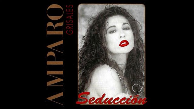 Amparo Grisales - Con Qué Locura "De Distinto Modo" (Original Album Version) смотреть онлайн