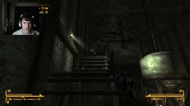 Derp Face! [Fallout Dust] #30 смотреть онлайн