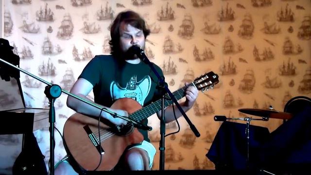 Сергей Николаев - "Я просто люблю". 26.06.2016. ЦК "Гармония"(Мск) смотреть онлайн