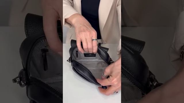 Lanotti 5022 цвет черный сумка натуральная кожа смотреть онлайн
