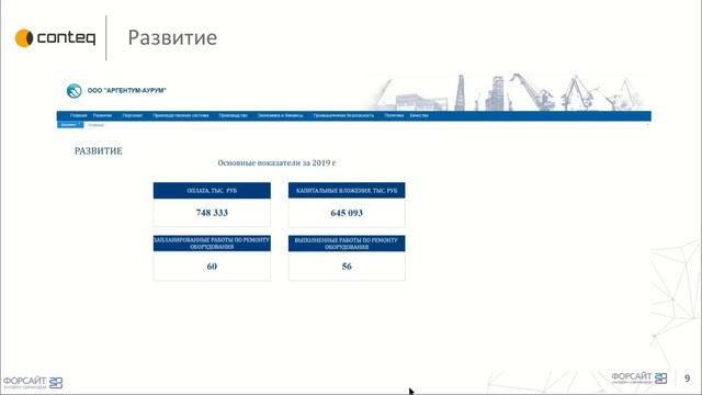 Аналитический инфоцентр генерального директора на примере крупной судостроительной компании смотреть онлайн