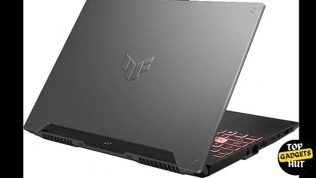 ASUS TUF Gaming A15 15.6